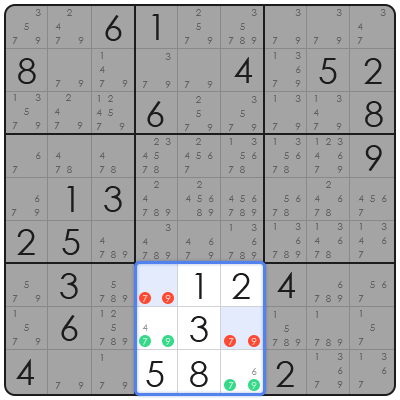 sudoku puzzles for seniors